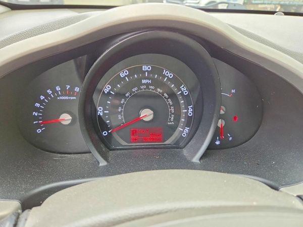 2014 KIA SPORTAGE