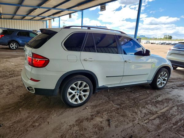 2013 BMW X5