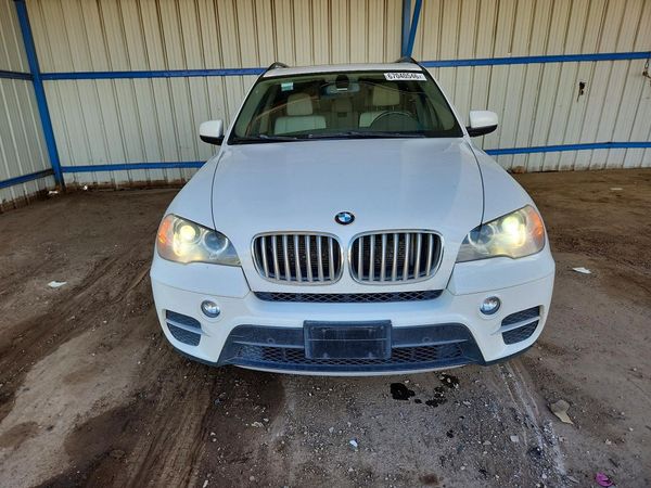2013 BMW X5