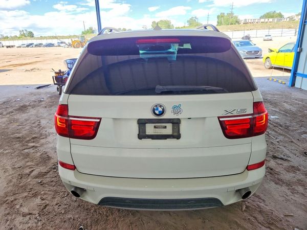 2013 BMW X5