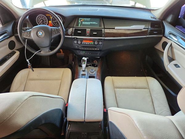 2013 BMW X5