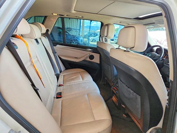 2013 BMW X5