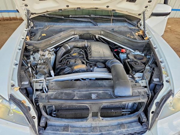 2013 BMW X5