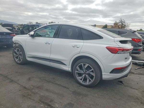 2023 AUDI Q4 E-TRON