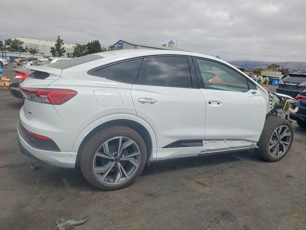 2023 AUDI Q4 E-TRON