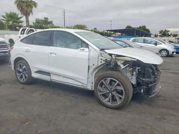 2023 AUDI Q4 E-TRON