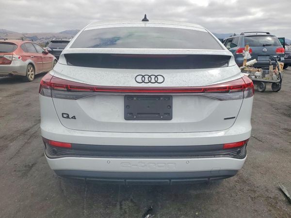 2023 AUDI Q4 E-TRON