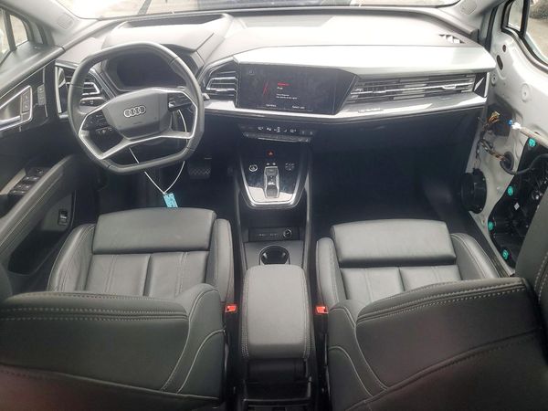 2023 AUDI Q4 E-TRON