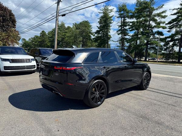 2020 LAND ROVER RANGE ROVER VELAR S R-Dynamic