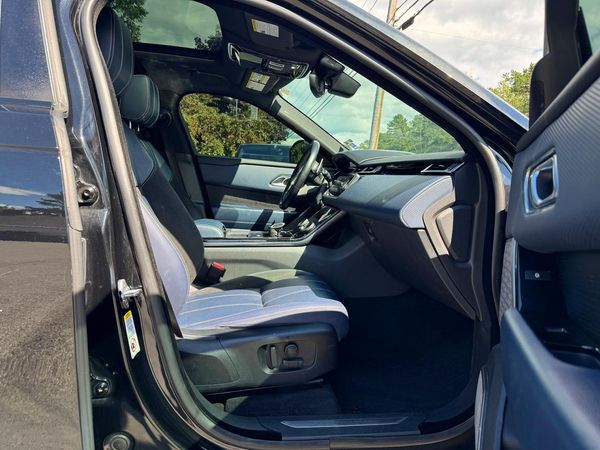 2020 LAND ROVER RANGE ROVER VELAR S R-Dynamic