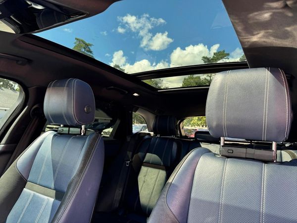 2020 LAND ROVER RANGE ROVER VELAR S R-Dynamic