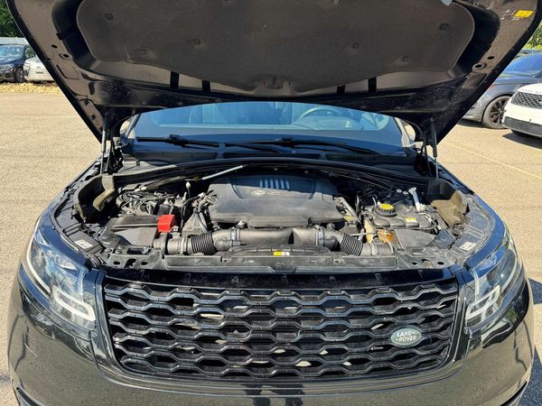 2020 LAND ROVER RANGE ROVER VELAR S R-Dynamic