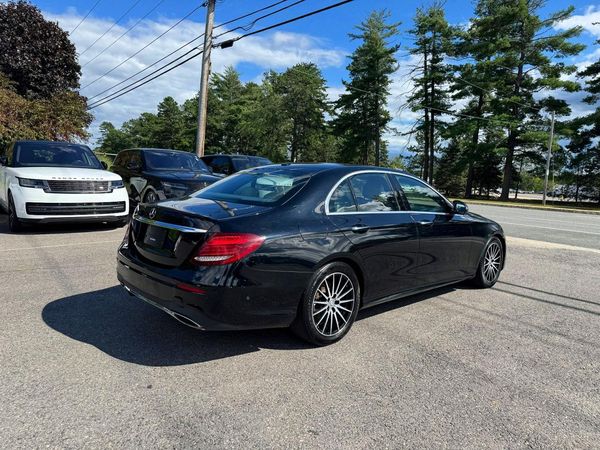2017 MERCEDES-BENZ E E300