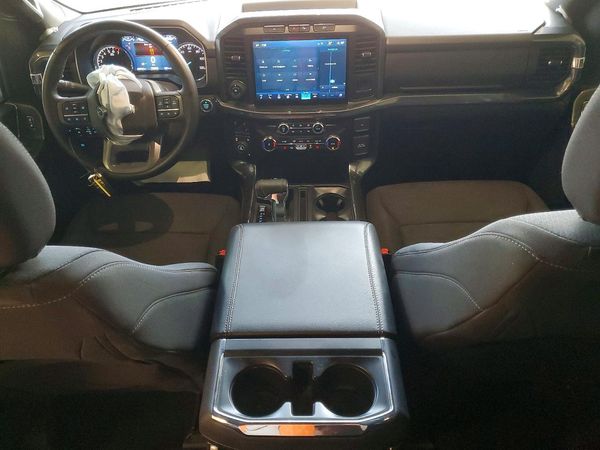 2023 FORD F150