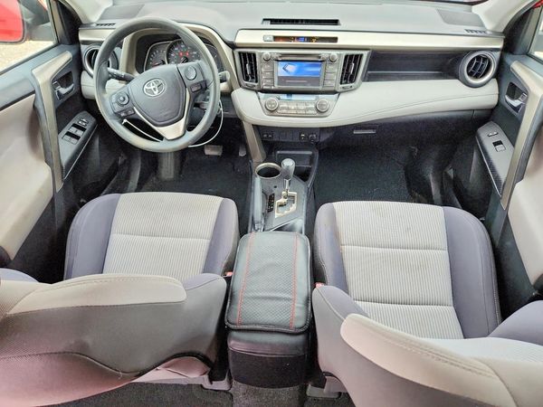 2014 TOYOTA RAV4 Sports — CKPT