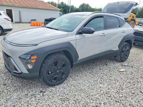 2026 HYUNDAI KONA