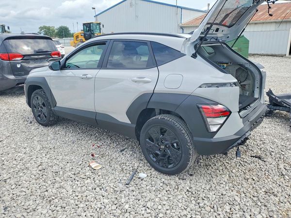 2026 HYUNDAI KONA