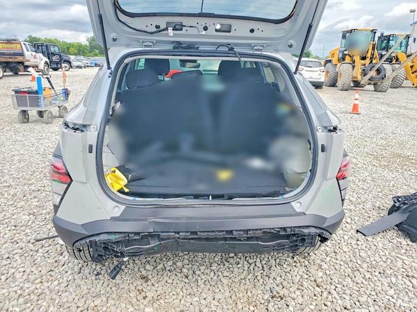 2026 HYUNDAI KONA