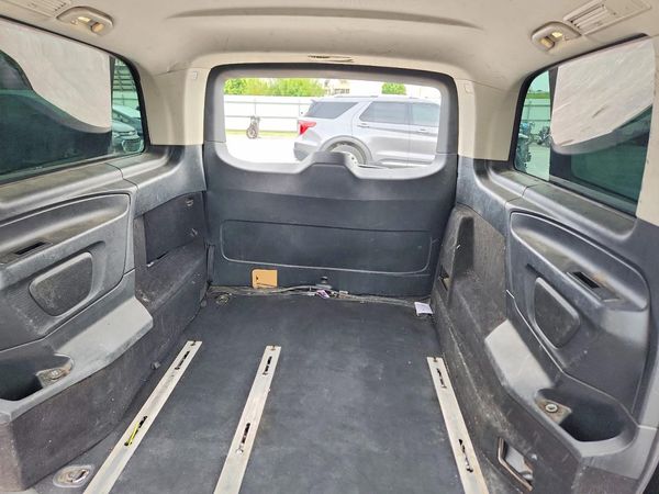 2016 MERCEDES-BENZ METRIS