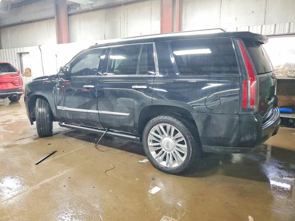 2017 CADILLAC ESCALADE