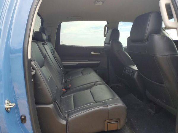 2020 TOYOTA TUNDRA SR5 Grade