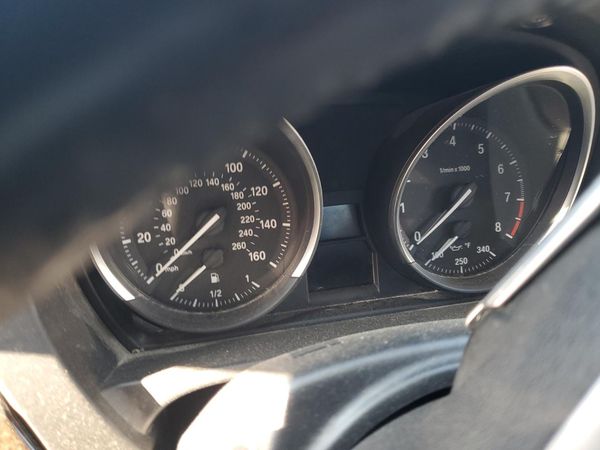 2012 BMW Z4 sDrive28i — ODOM