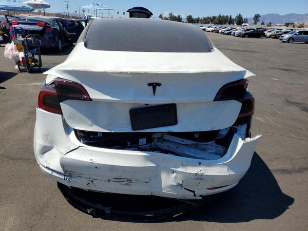 2023 TESLA MODEL 3 — DIRR