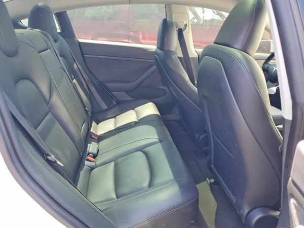 2023 TESLA MODEL 3 — PSRS