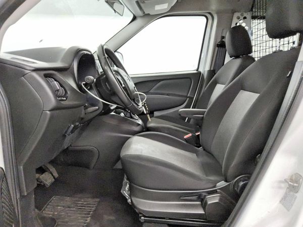 2021 RAM PROMASTER CITY