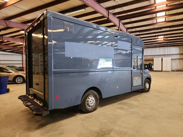 2022 RAM PROMASTER 3500