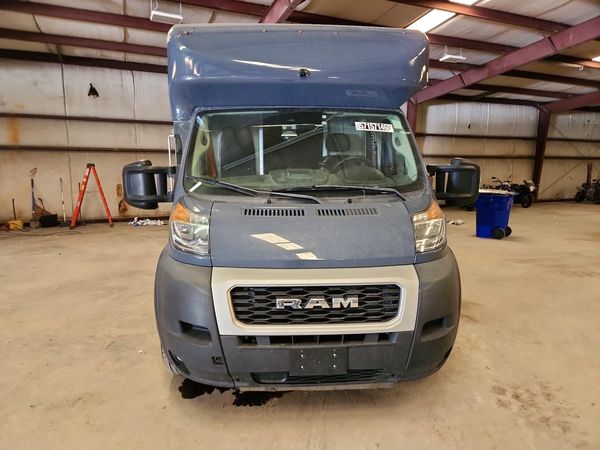 2022 RAM PROMASTER 3500