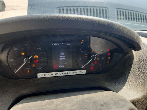 2022 RAM PROMASTER 3500