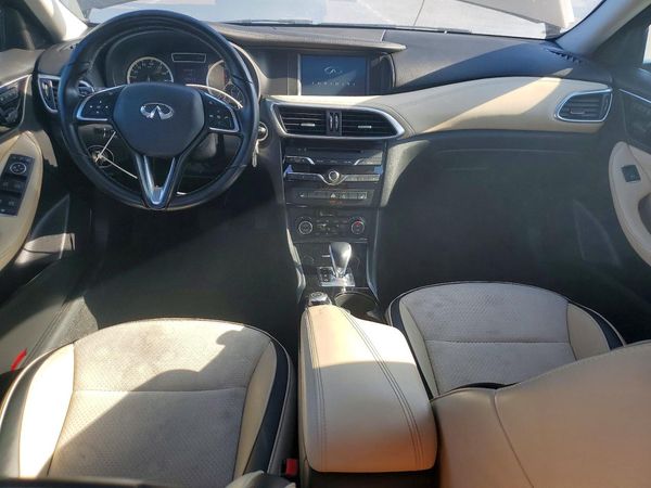 2019 INFINITI QX30 — CKPT
