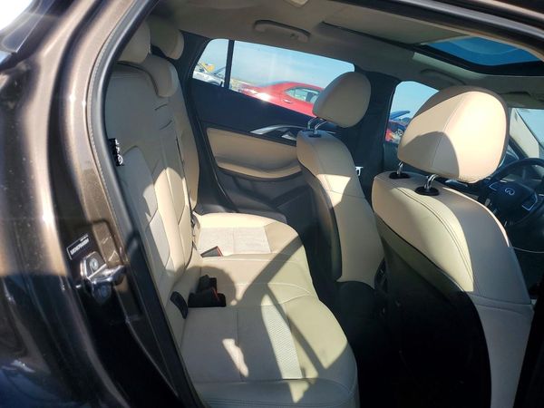 2019 INFINITI QX30 — PSRS