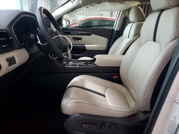 2026 HONDA PILOT