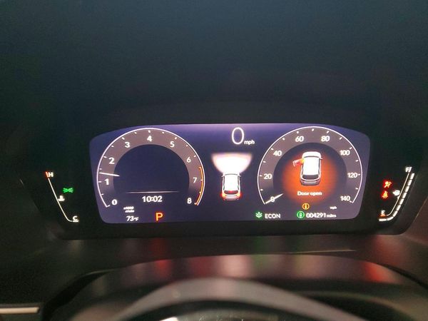 2026 HONDA PILOT
