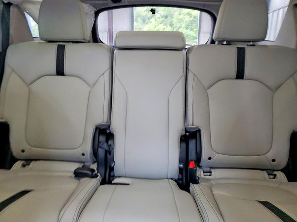 2026 HONDA PILOT