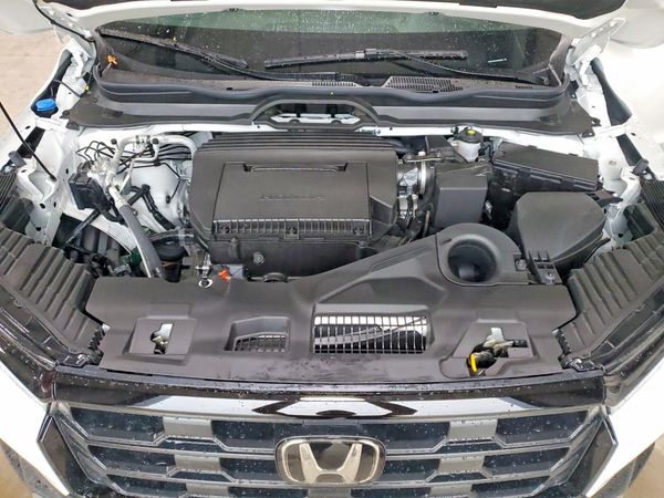 2026 HONDA PILOT