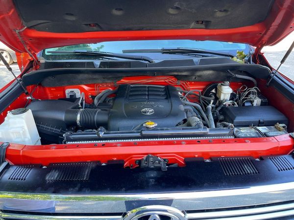 2016 TOYOTA TUNDRA TRD Pro