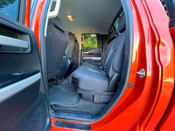 2016 TOYOTA TUNDRA TRD Pro