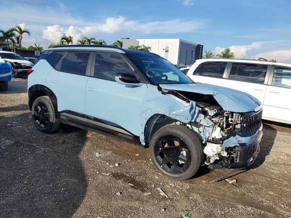 2027 KIA SELTOS