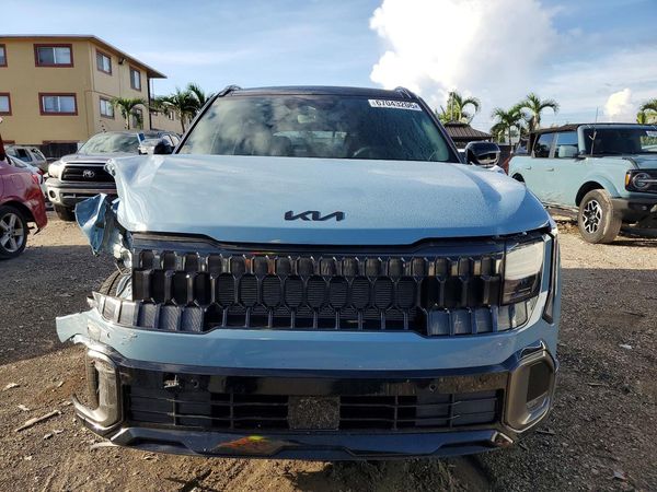 2027 KIA SELTOS
