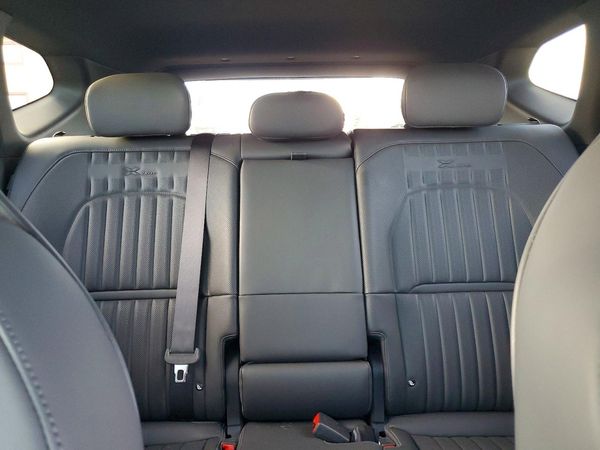 2027 KIA SELTOS