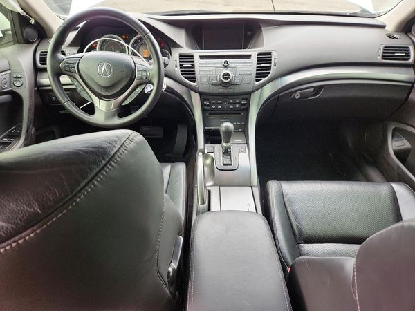 2012 ACURA TSX Tech