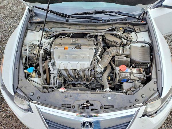 2012 ACURA TSX Tech