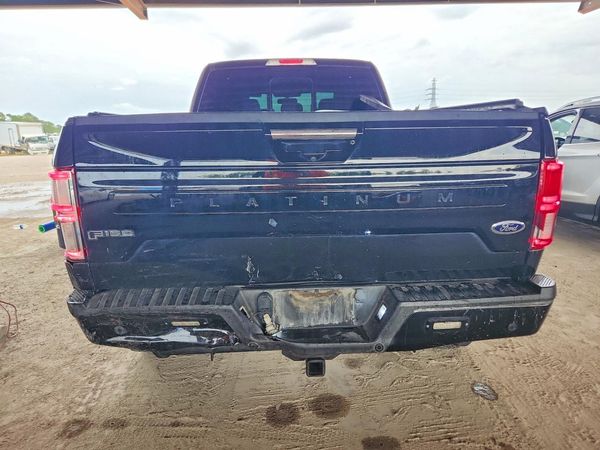 2020 FORD F150