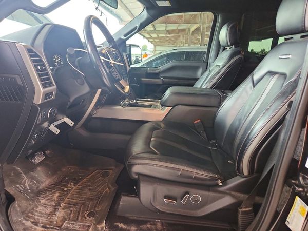 2020 FORD F150