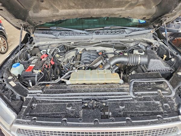 2020 FORD F150