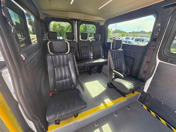 2019 RAM PROMASTER 1500