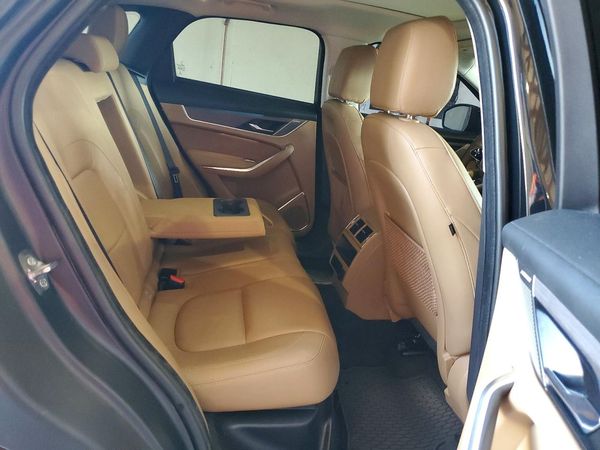 2023 JAGUAR F-PACE